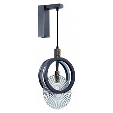 Бра odeon light mercury 5421-17wl